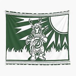 Chris DND Tapestry
