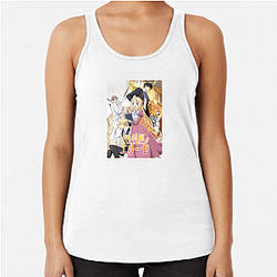 Doctor Elise Merch For Fans Doctor Elise Tank Tops