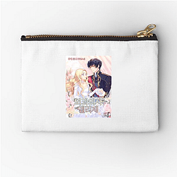 Doctor Elise Merchandise Doctor Elise Zipper Pouches