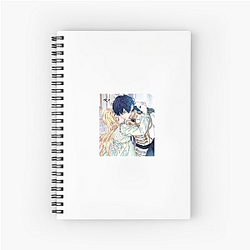 Doctor Elise Fan Art Doctor Elise Notebook