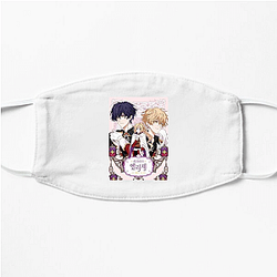 Doctor Elise Collection for fans Doctor Elise Face Masks