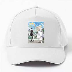 Doctor Elise Merch Collection Doctor Elise Hats & Caps