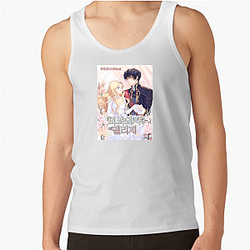 Doctor Elise Merchandise Doctor Elise Tank Tops