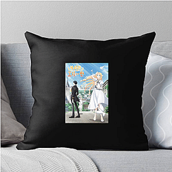 Doctor Elise Merch Collection Doctor Elise Pillows Cover