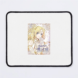 Doctor Elise Limited Collection Doctor Elise Mouse Pads