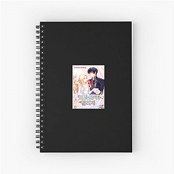 Doctor Elise Merchandise Doctor Elise Notebook