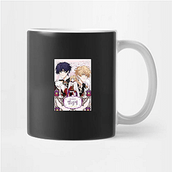 Doctor Elise Collection for fans Doctor Elise Mugs