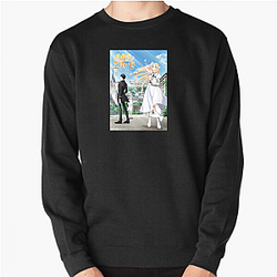 Doctor Elise Merch Collection Doctor Elise Sweatshirts