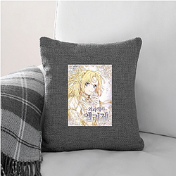 Doctor Elise Limited Collection Doctor Elise Pillows Cover