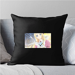 Doctor Elise Merchandise For Fans Doctor Elise Pillows Cover