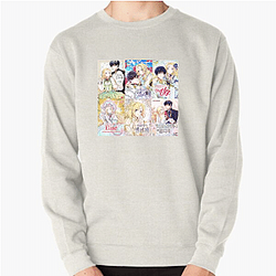 Doctor Elise Signature Doctor Elise Sweatshirts