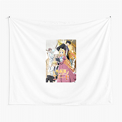 Doctor Elise Merch For Fans Doctor Elise Tapestries