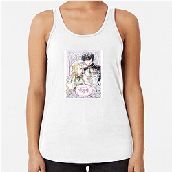 Doctor Elise Special Collection Doctor Elise Tank Tops
