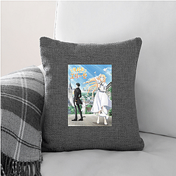 Doctor Elise Merch Collection Doctor Elise Pillows Cover