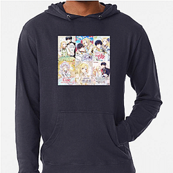 Doctor Elise Signature Doctor Elise Hoodies