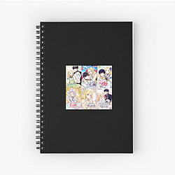 Doctor Elise Signature Doctor Elise Notebook