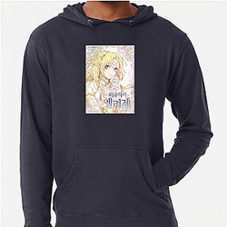Doctor Elise Limited Collection Doctor Elise Hoodies