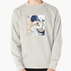 Doctor Elise Fan Art Doctor Elise Sweatshirts