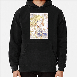 Doctor Elise Limited Collection Doctor Elise Hoodies