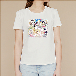 Doctor Elise Signature Doctor Elise T-Shirts