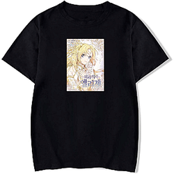 Doctor Elise Limited Collection Doctor Elise T-Shirts