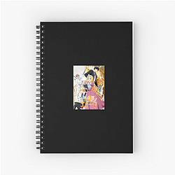 Doctor Elise Merch For Fans Doctor Elise Notebook