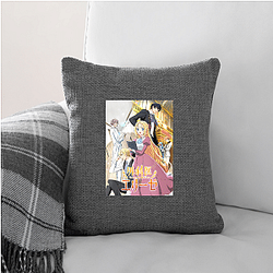 Doctor Elise Merch For Fans Doctor Elise Pillows Cover