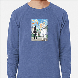 Doctor Elise Merch Collection Doctor Elise Sweatshirts
