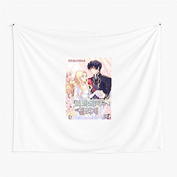 Doctor Elise Merchandise Doctor Elise Tapestries