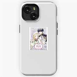 Doctor Elise Special Collection Doctor Elise iPhone Cases