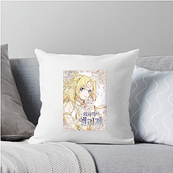 Doctor Elise Limited Collection Doctor Elise Pillows Cover