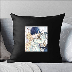 Doctor Elise Fan Art Doctor Elise Pillows Cover