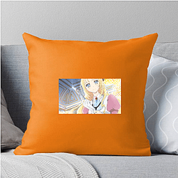 Doctor Elise Merchandise For Fans Doctor Elise Pillows Cover