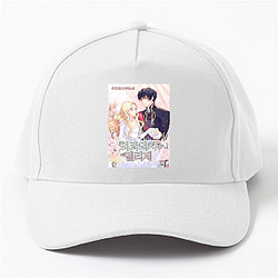Doctor Elise Merchandise Doctor Elise Hats & Caps
