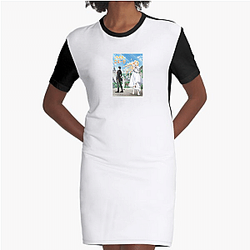 Doctor Elise Merch Collection Doctor Elise Dresses