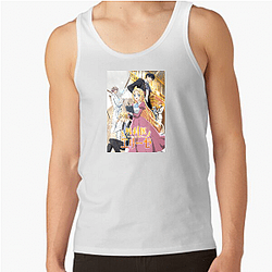 Doctor Elise Merch For Fans Doctor Elise Tank Tops