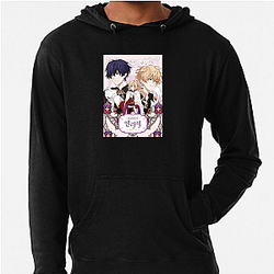 Doctor Elise Collection for fans Doctor Elise Hoodies