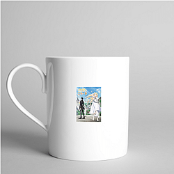 Doctor Elise Merch Collection Doctor Elise Mugs