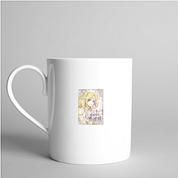 Doctor Elise Limited Collection Doctor Elise Mugs
