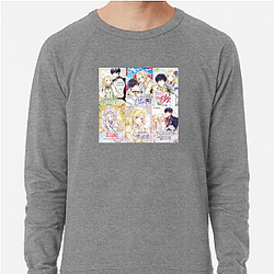Doctor Elise Signature Doctor Elise Sweatshirts