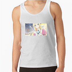 Doctor Elise Merchandise For Fans Doctor Elise Tank Tops