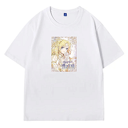 Doctor Elise Limited Collection Doctor Elise T-Shirts