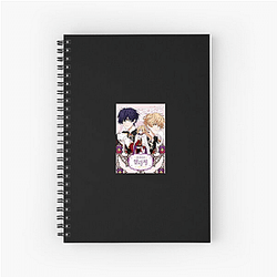 Doctor Elise Collection for fans Doctor Elise Notebook