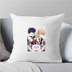 Doctor Elise Collection for fans Doctor Elise Pillows Cover