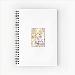 Doctor Elise Limited Collection Doctor Elise Notebook