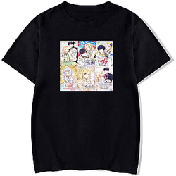 Doctor Elise Signature Doctor Elise T-Shirts