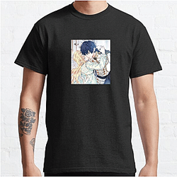 Doctor Elise Fan Art Doctor Elise T-Shirts