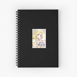 Doctor Elise Limited Collection Doctor Elise Notebook