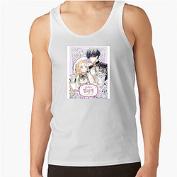 Doctor Elise Special Collection Doctor Elise Tank Tops