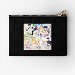 Doctor Elise Signature Doctor Elise Zipper Pouches